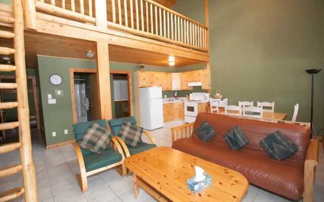 Outlaws Inn by Apex Accommodations