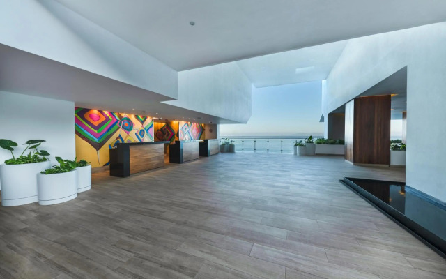 Grand Park Royal Puerto Vallarta - All Inclusive