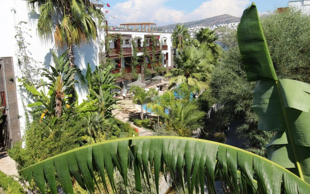 Olira Boutique Hotel & Spa - Boutique Class