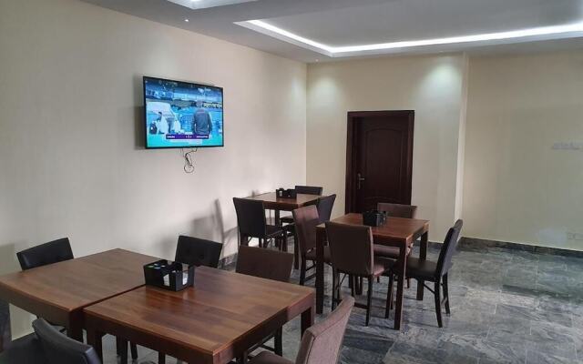 Residency Hotel Lagos Airport