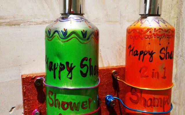 The Home Of Happiness