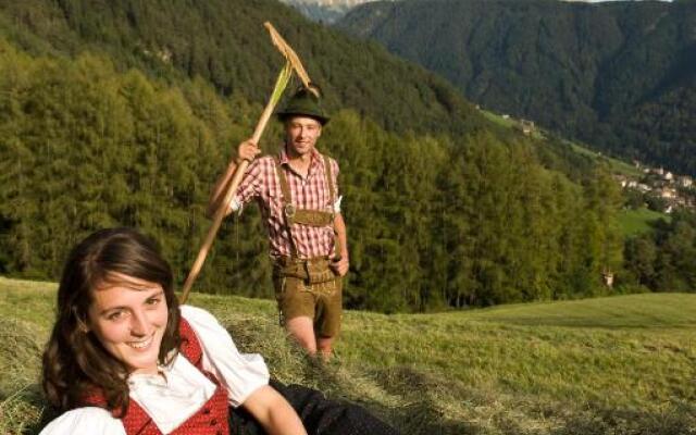 Ansitz Velseck-Residence Hotel