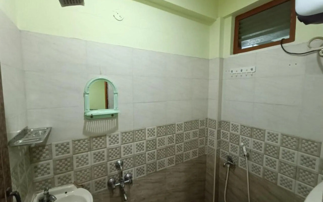 Mkt Guesthouse