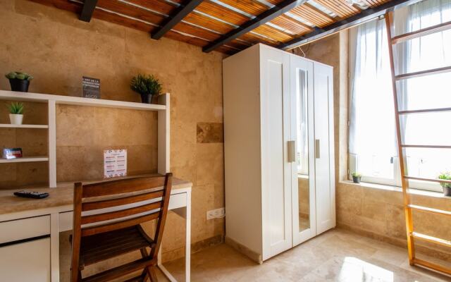 Suite Le Marthe - Le Formel