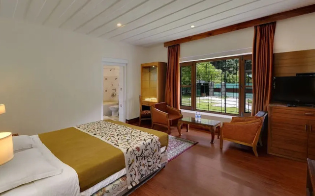 Hotel Heevan Pahalgam