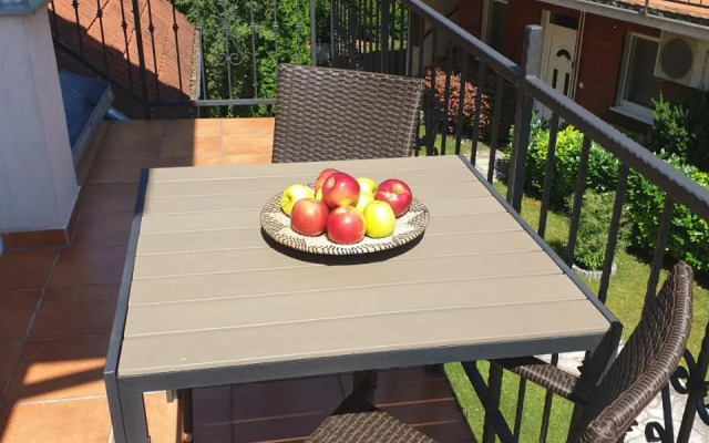 Rév Apartman