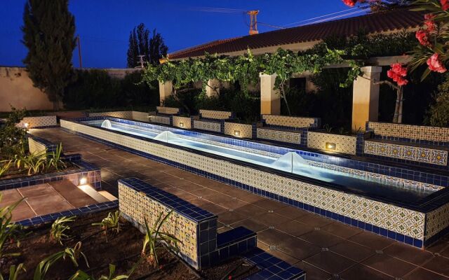 Casa Agostino - Luxury wine resort