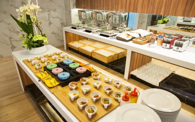 Six Star Motel - Taoyuan