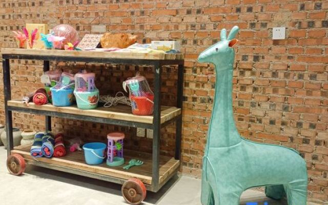 Wellbour Garden Homestay