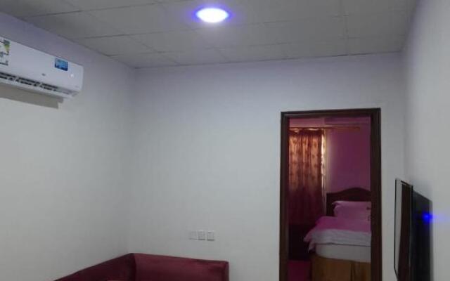 ريـــــم للشقق المفروشة والأجنحــة الفـندقيـة Reem Hotel
