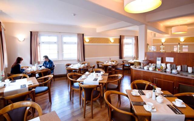 Hotel Am Alten Hafen