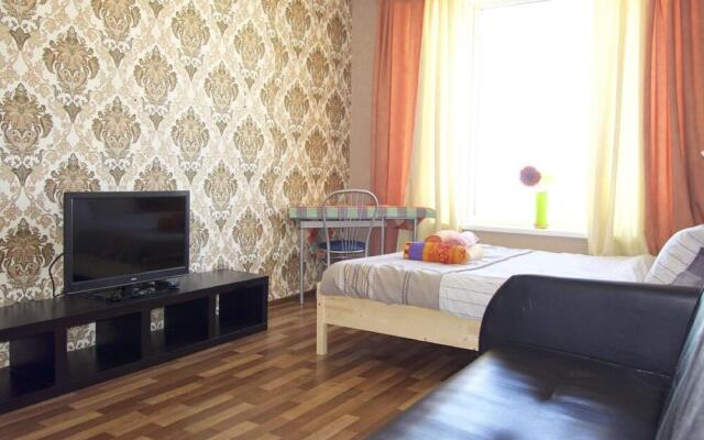 Апартаменты «LUXKV на Большой Переяславской»