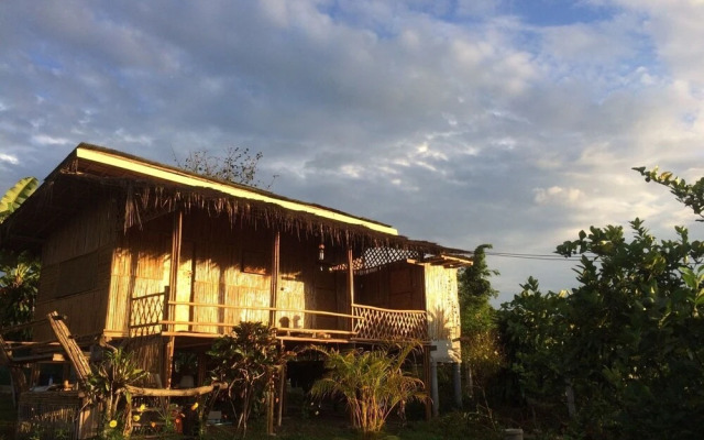 Baan 2 Dao Farmstay - Hostel