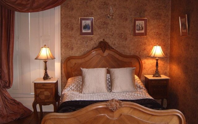 Plas Hafod Hotel