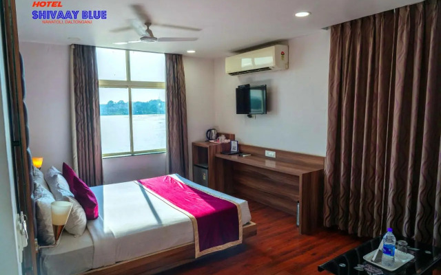 Hotel Shivaay Blue
