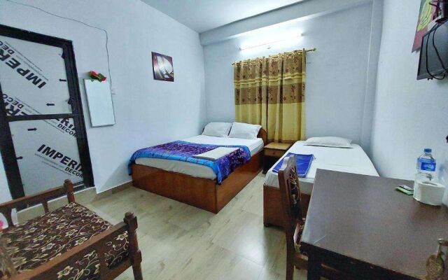 Lumbini Garden Lodge