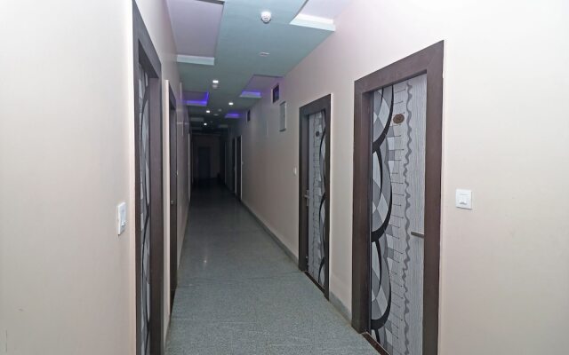 OYO 7555 Live Hotel Digha