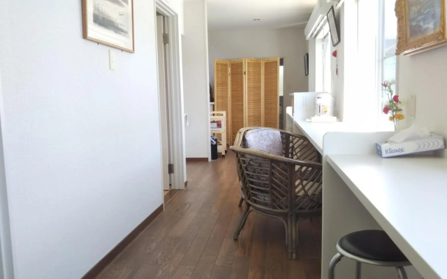 ペンション ラリー