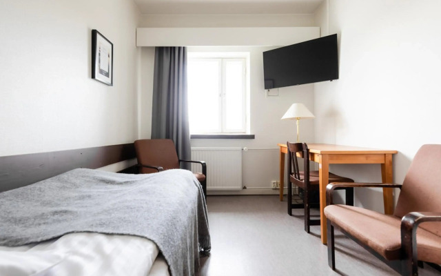 Lapland Hotels Kilpis