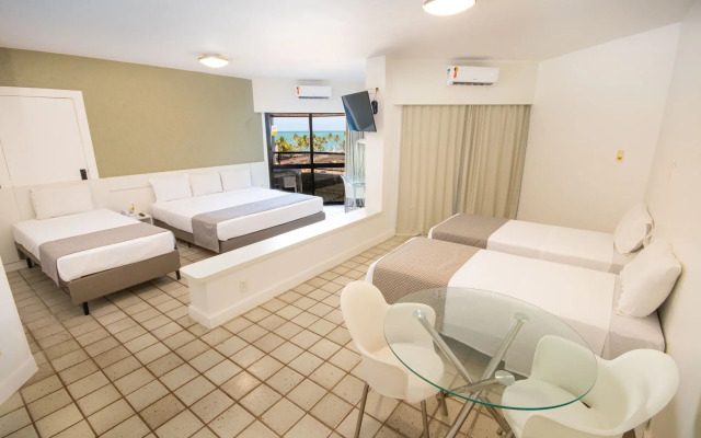 Maceio Atlantic Suites