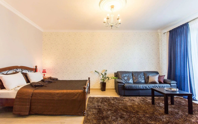 Royal Stay Group Minskrent