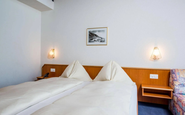 Hotel Alpenperle