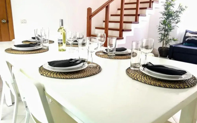 TrueCost Caribbean Paradise