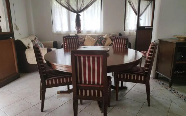 Departamento Las Marianas