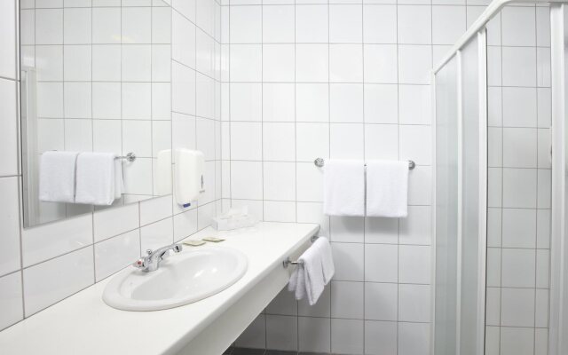 Alva Hotel Brautarholt