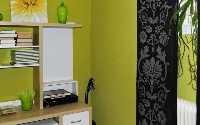 2 Person Holiday Home in Lysekil