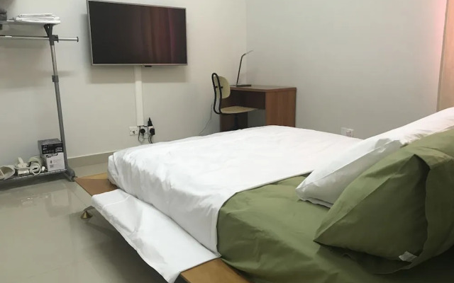 Relax Apartment