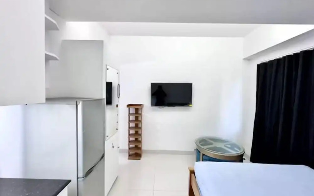 260 sq.ft 3 Apartment with Gym & Theater