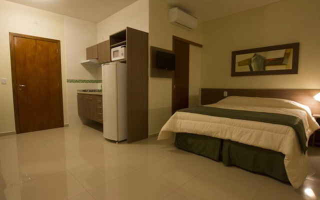 My Flat Hotel