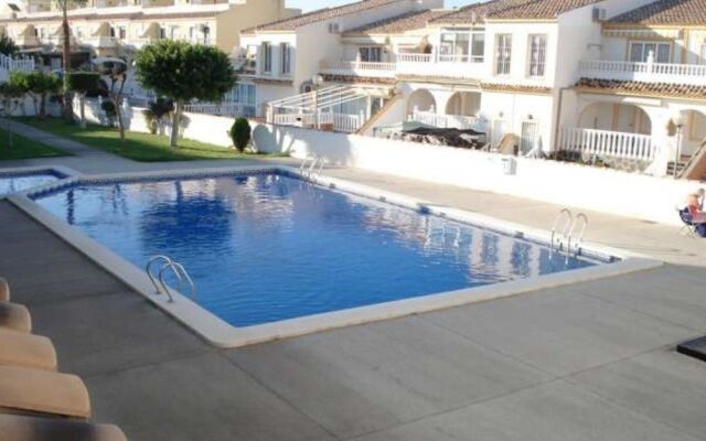 Apartment in Santa Pola 100018