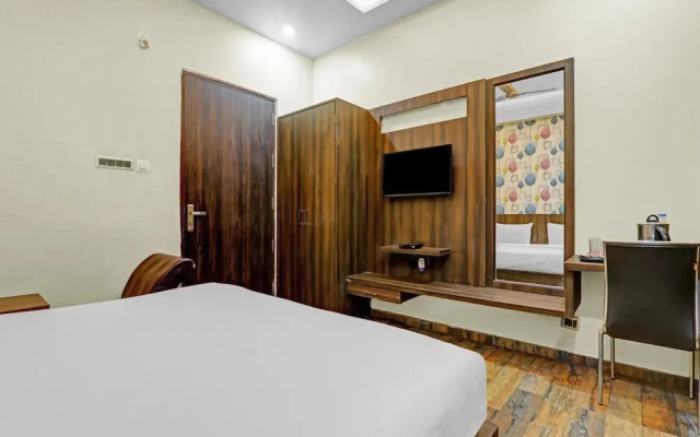 Hotel Impact By OYO Rooms