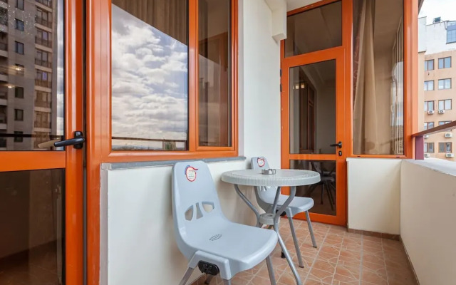 Stay Inn on Buzand 13