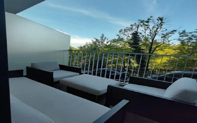 Apartments on Kurortny Prospekt 105