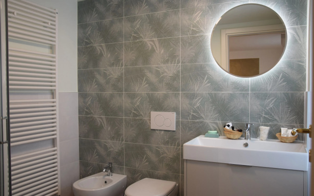 B&B San Francesco Class