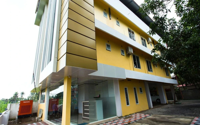 Reem Residency by OYO Rooms