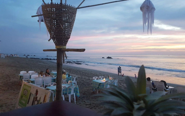 Lanta Paradise Beach Resort