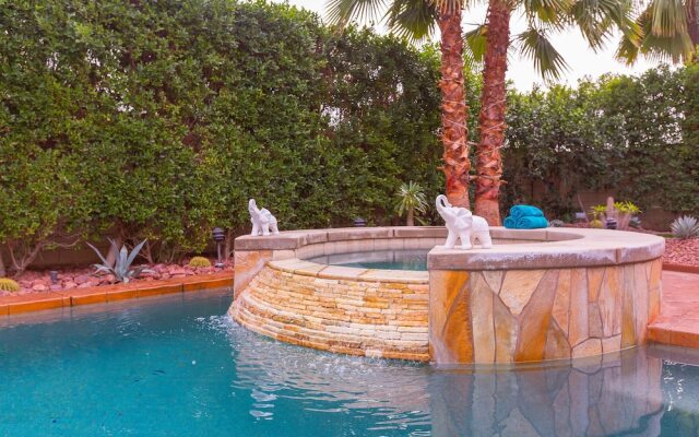 Casa del Sol by AvantStay