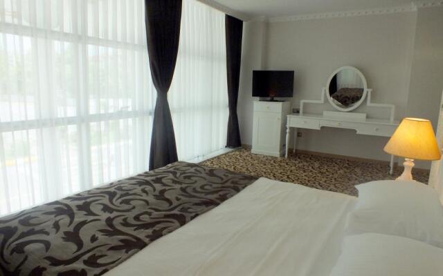 Ottoman Hotel Sakarya