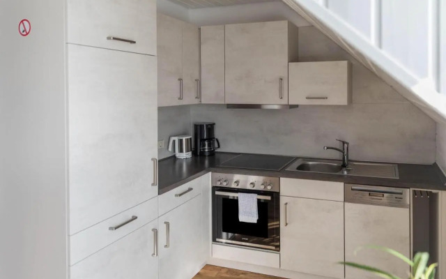 2 Zimmer Ferienwohnung Baur Nr 1