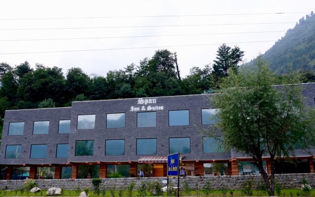 Span Inn & Suites