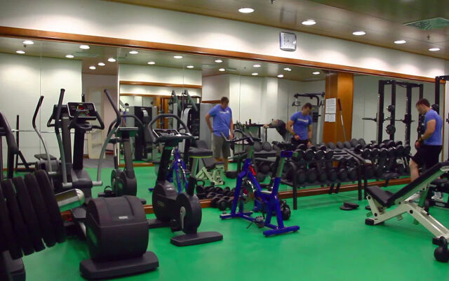 Hotel Jezero Plitvice Lakes