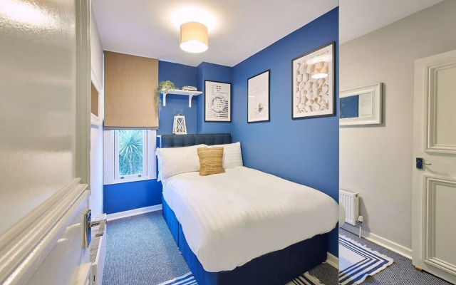 Host Stay Apartment 5 The Albemarle, Ilfracombe