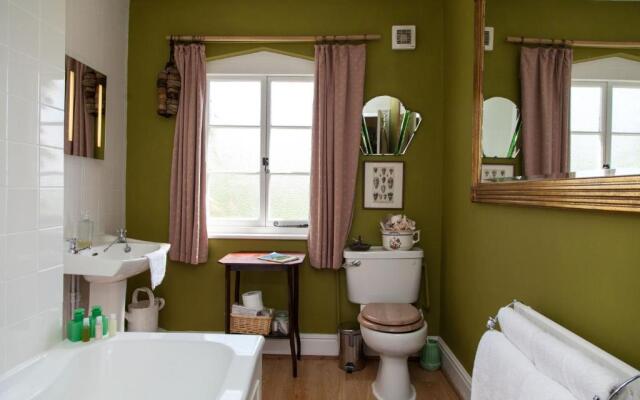 Lower Buckton Country House