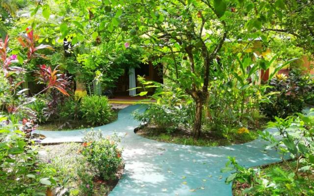Villas Verdes