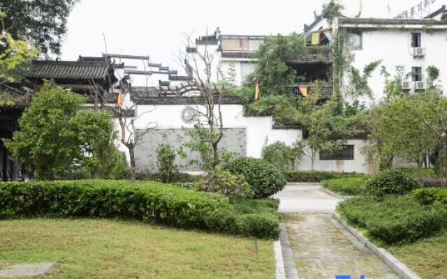 Photographer Boutique Homestay