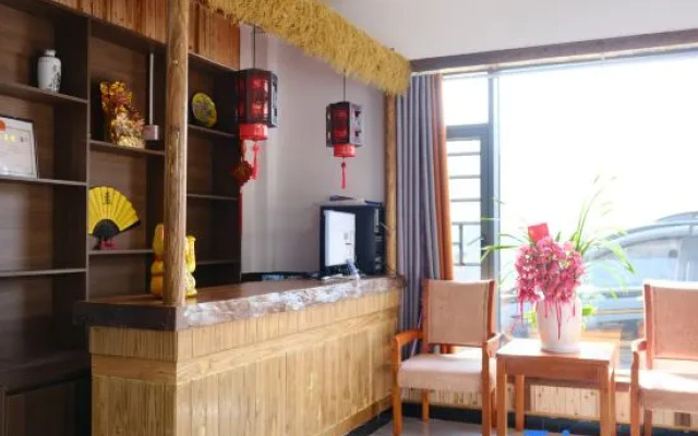 Yaxu Inn (Zhangjiajie Seventy Two Qilou High speed Railway West Station Store） – Guest Rooms – Zhangjiajie